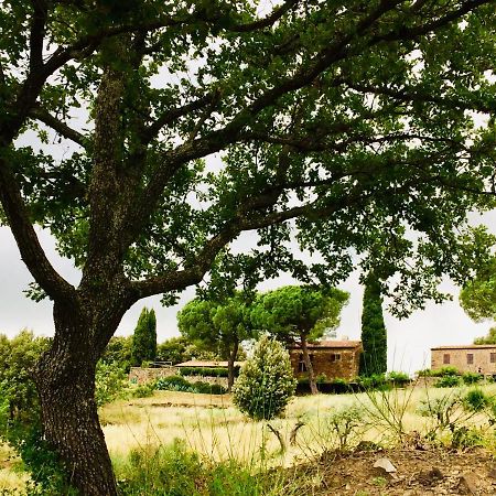 Nocini Di Maremma Villa Tatti Exterior foto