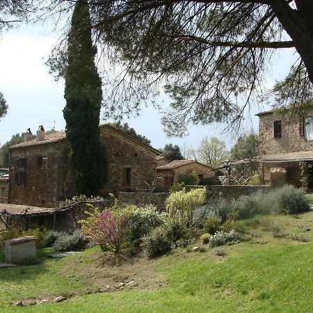Nocini Di Maremma Villa Tatti Exterior foto