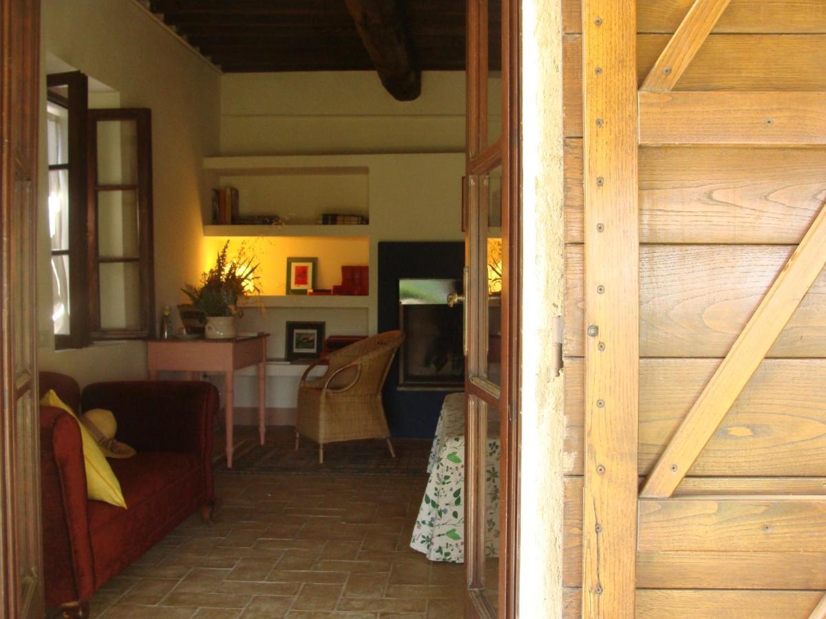Nocini Di Maremma Villa Tatti Exterior foto