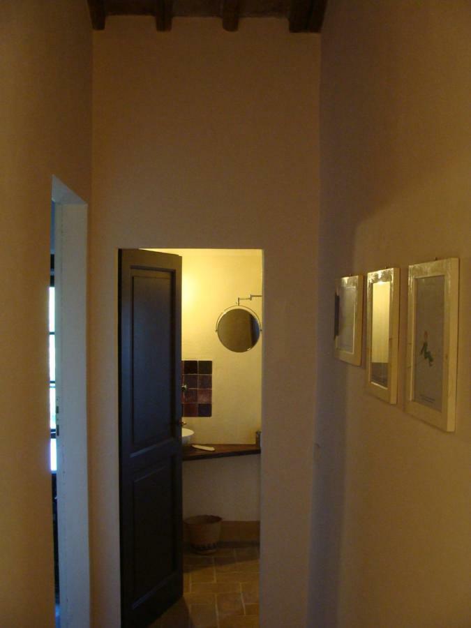 Nocini Di Maremma Villa Tatti Exterior foto